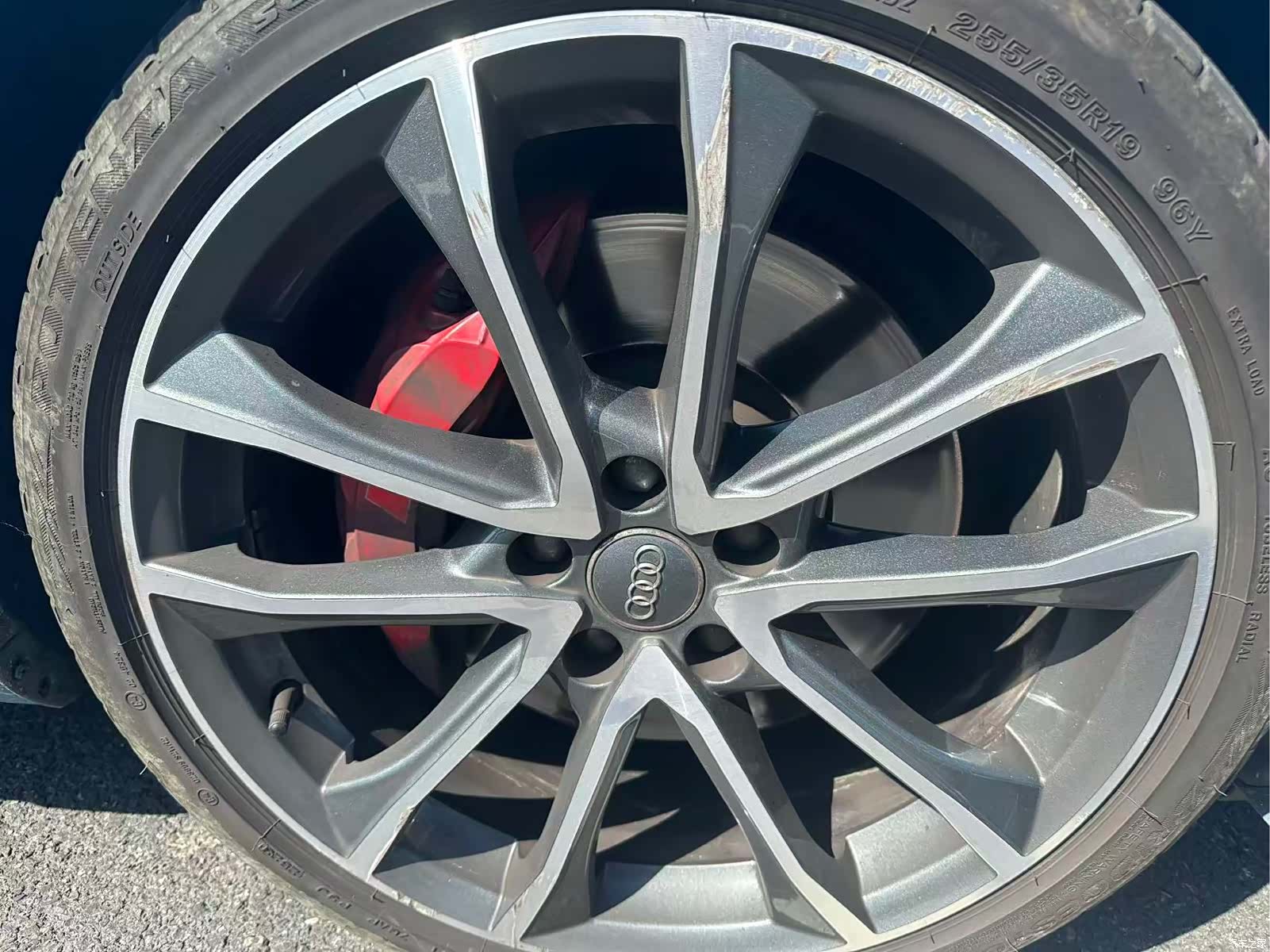 Audi S4, 2020 11