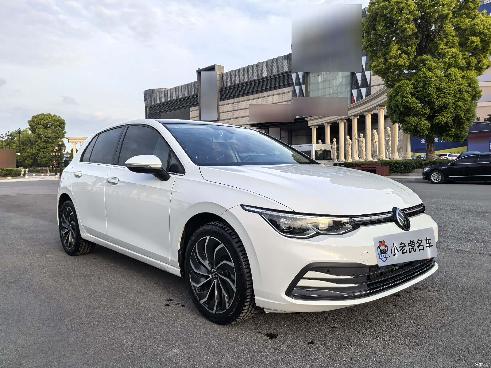 Volkswagen Golf, 2024 3