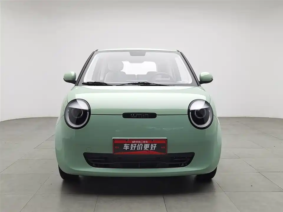 Changan Changan Lumin Changan Changan Lumin
