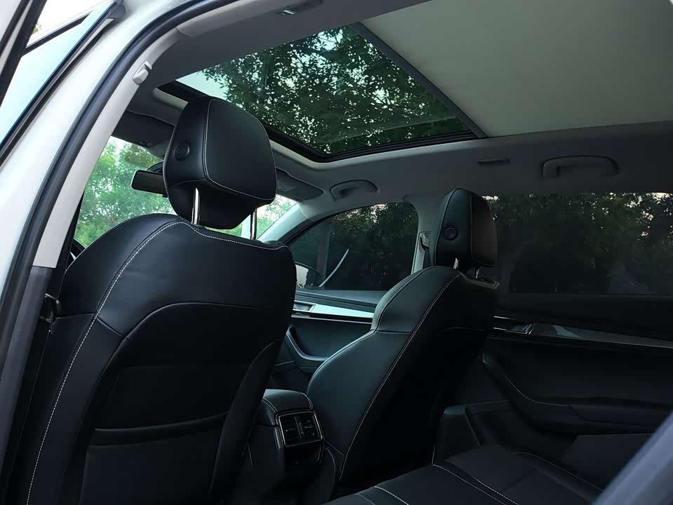 Skoda Krok Skoda Krok
