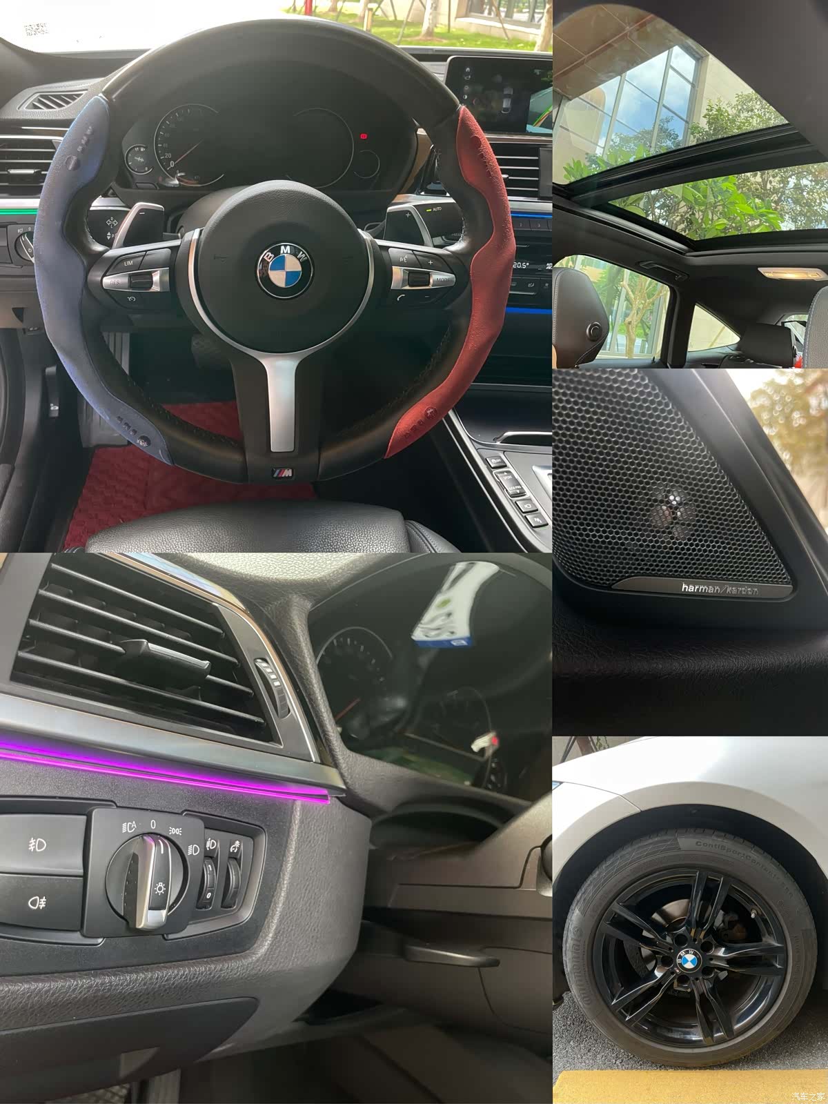 BMW 3 Series, 2020 14