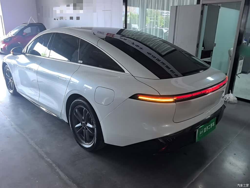 DongFeng S7, 2025 все фото