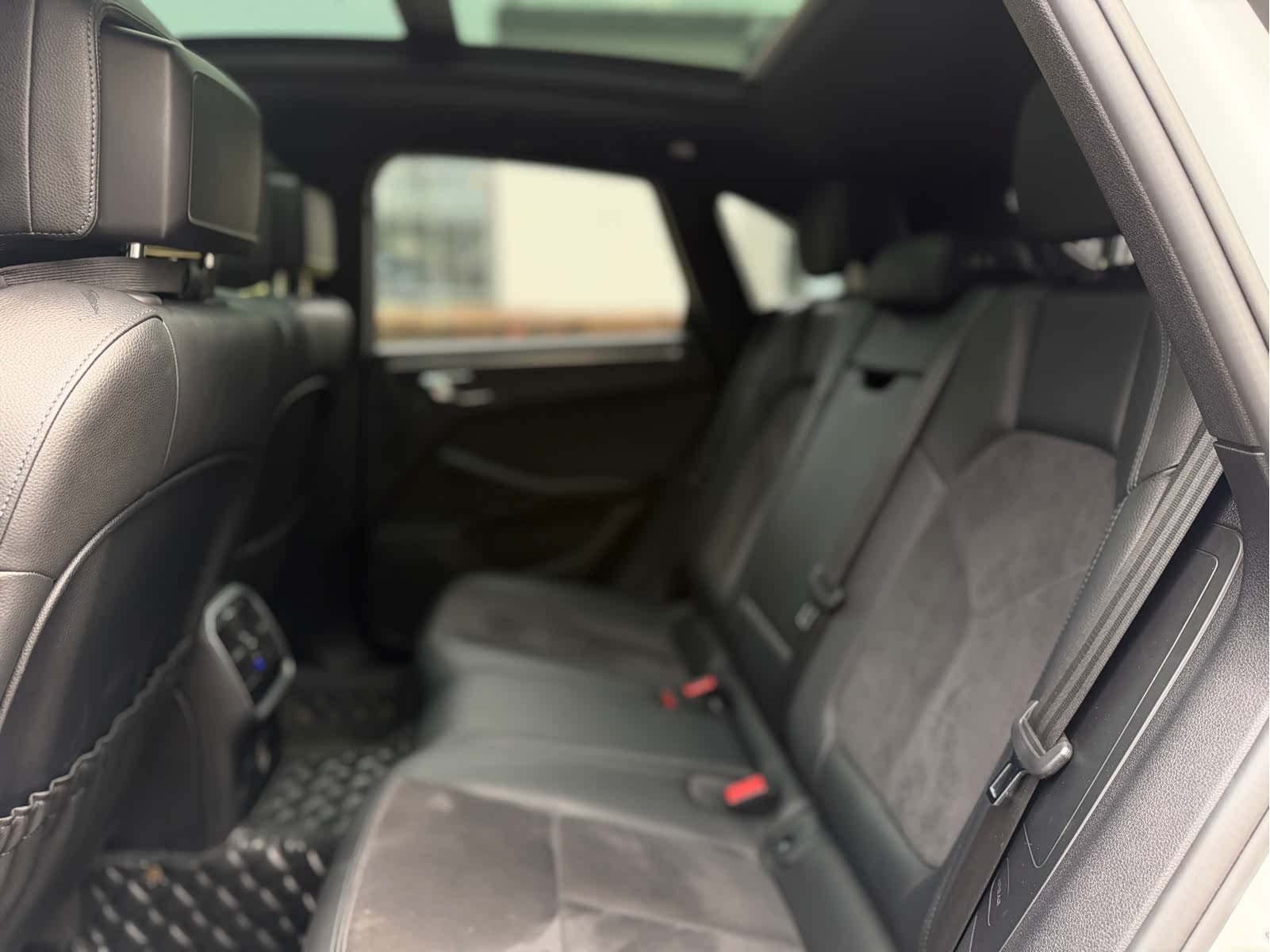 Porsche Macan, 2019 12