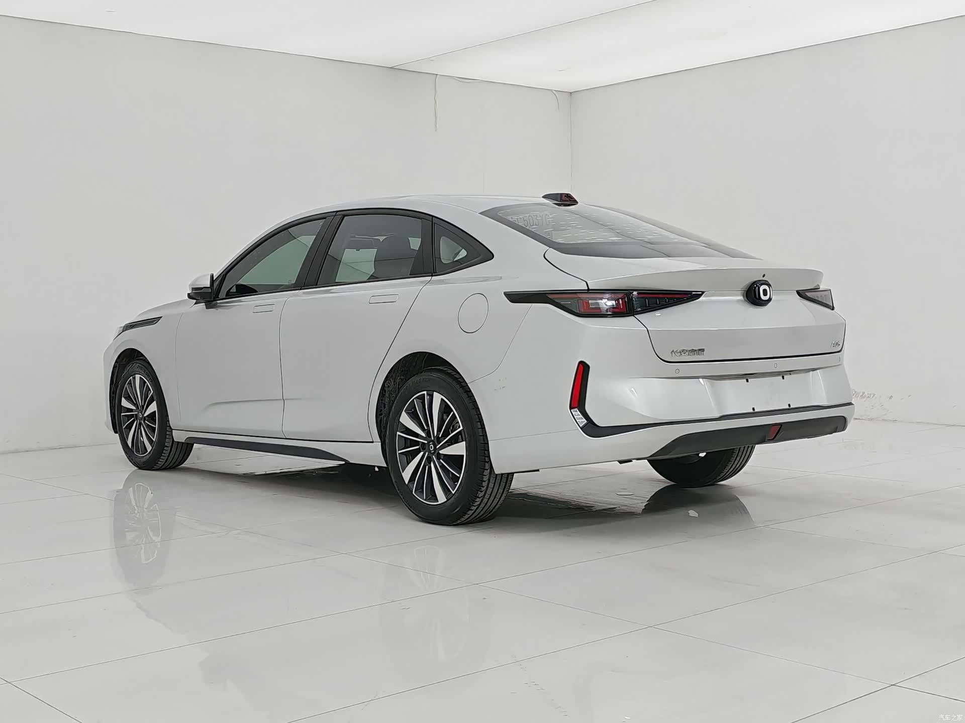Changan Eado, 2024 6