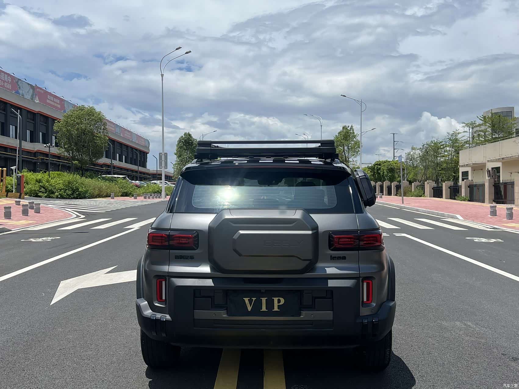 Geely 1.5TD, 2025 8