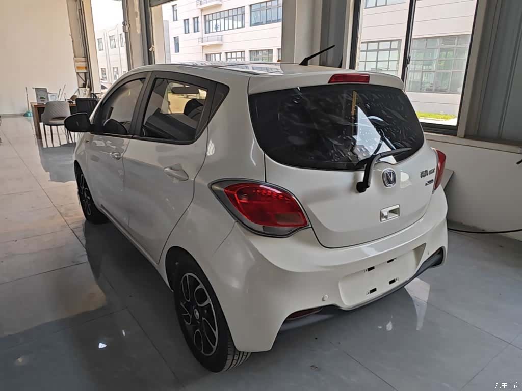 Changan IMT, 2015 все фото