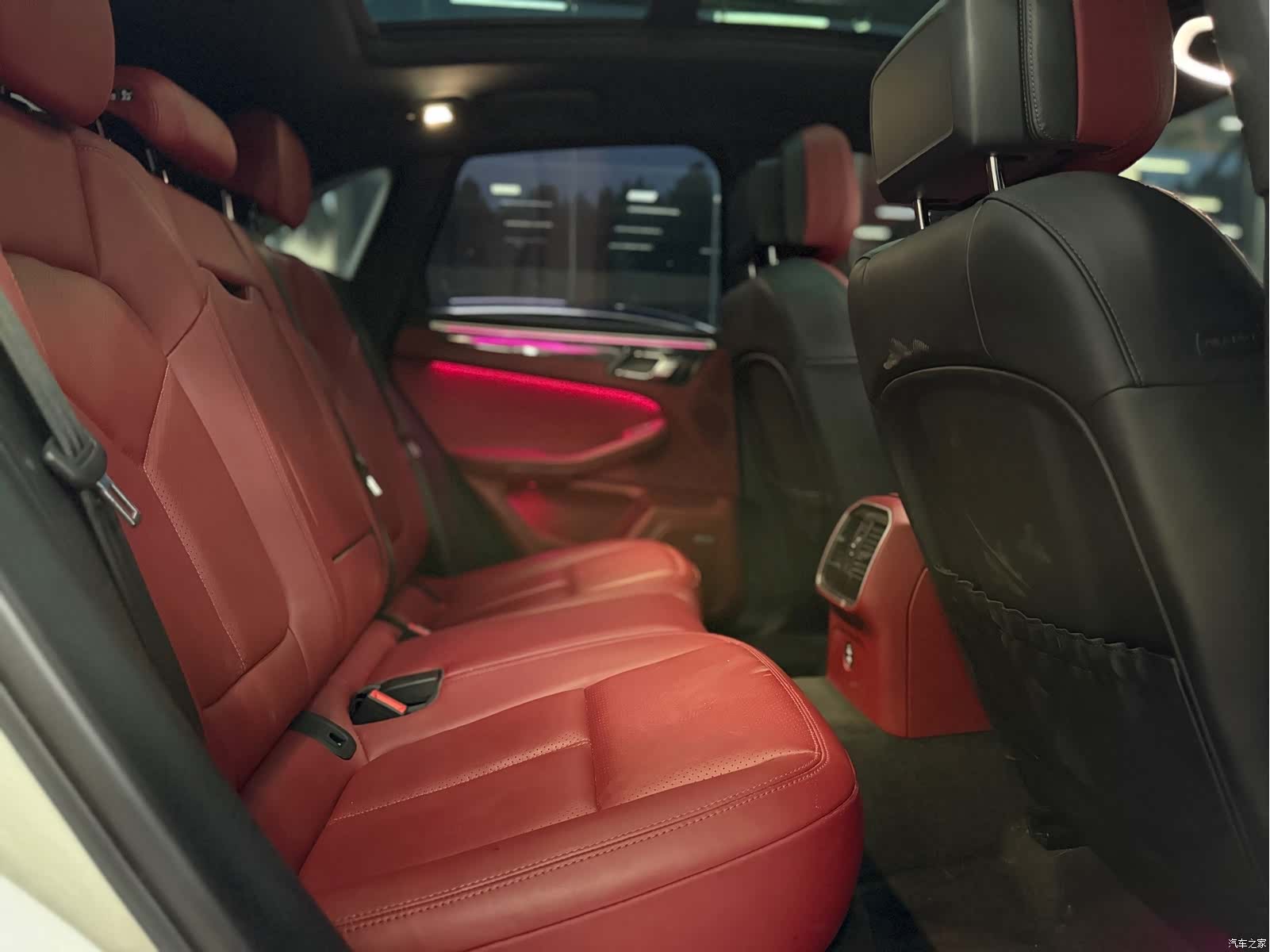 Porsche Macan, 2023 9