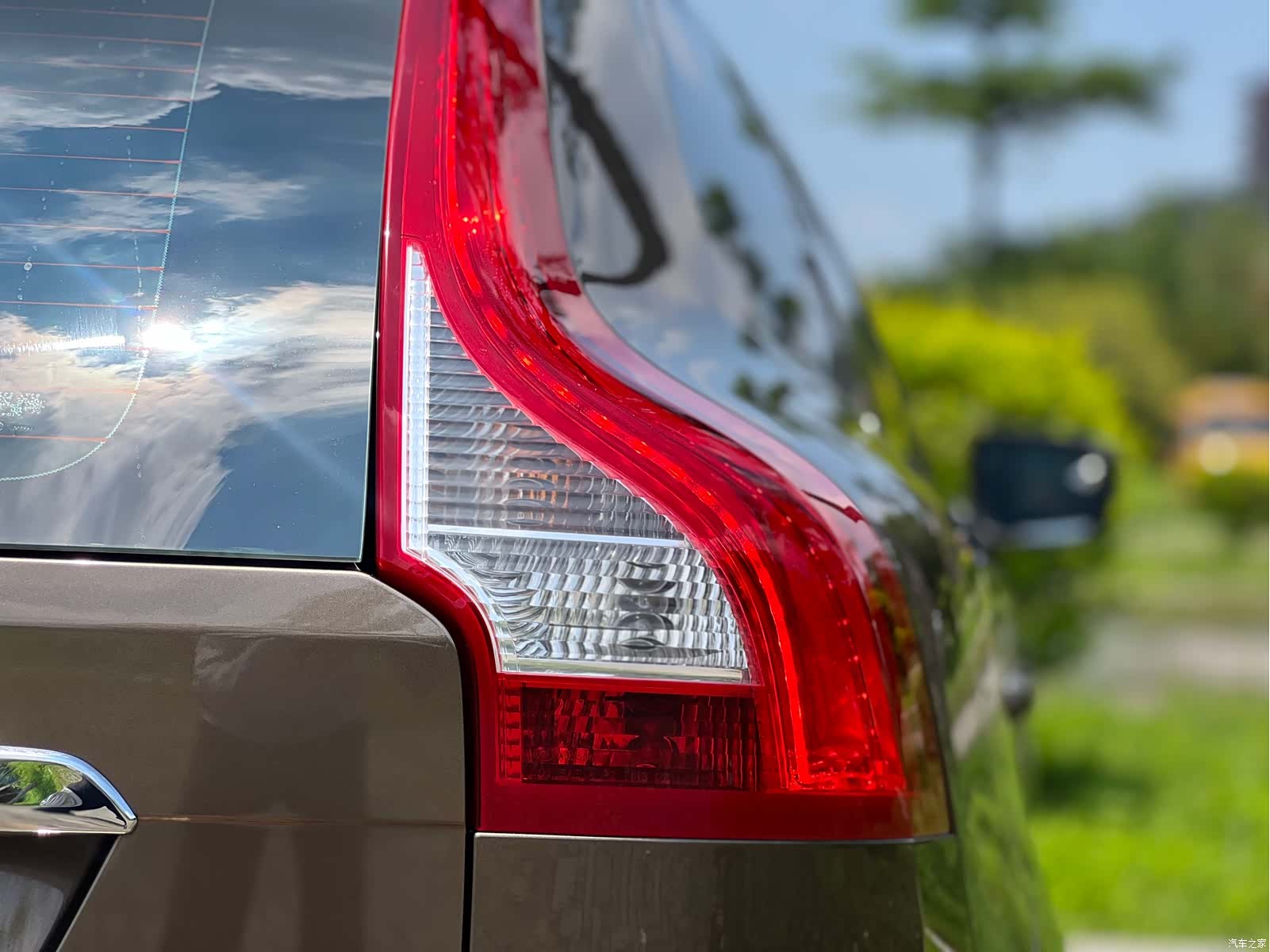 Volvo XC60, 2017 20