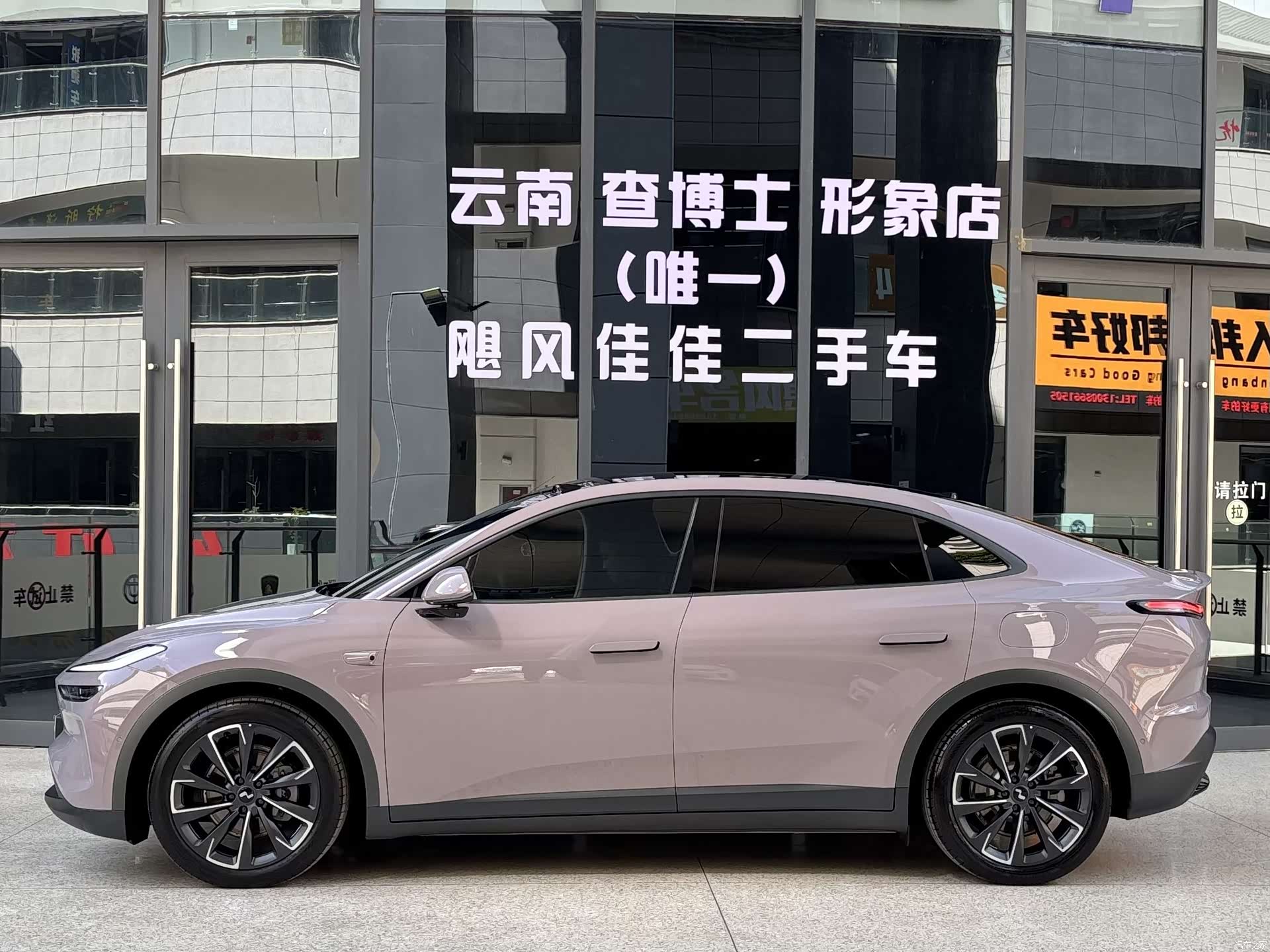 NIO L60, 2025 3