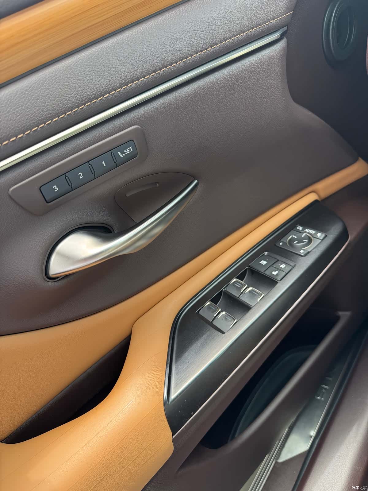 Lexus ES, 2021 12