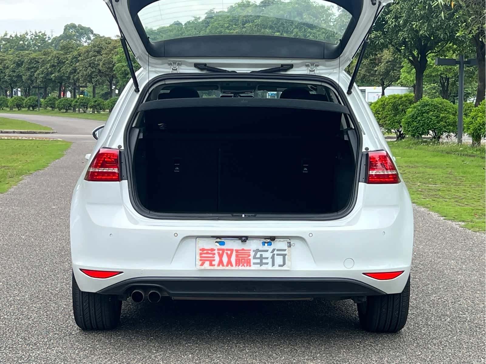 Volkswagen Golf, 2014 19