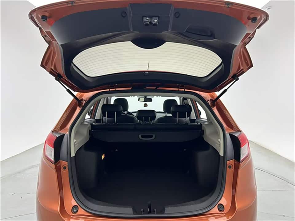 Trumpchi Trumpchi GS5