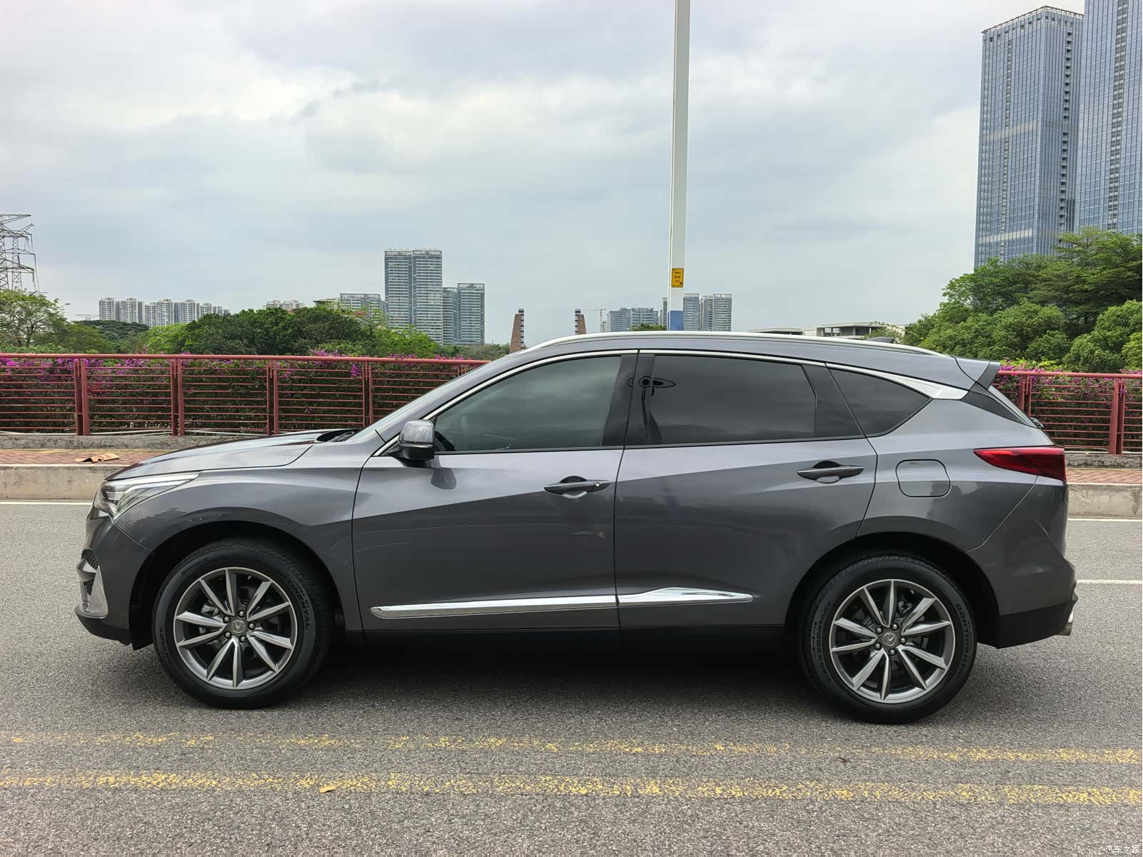 Acura RDX, 2020 23