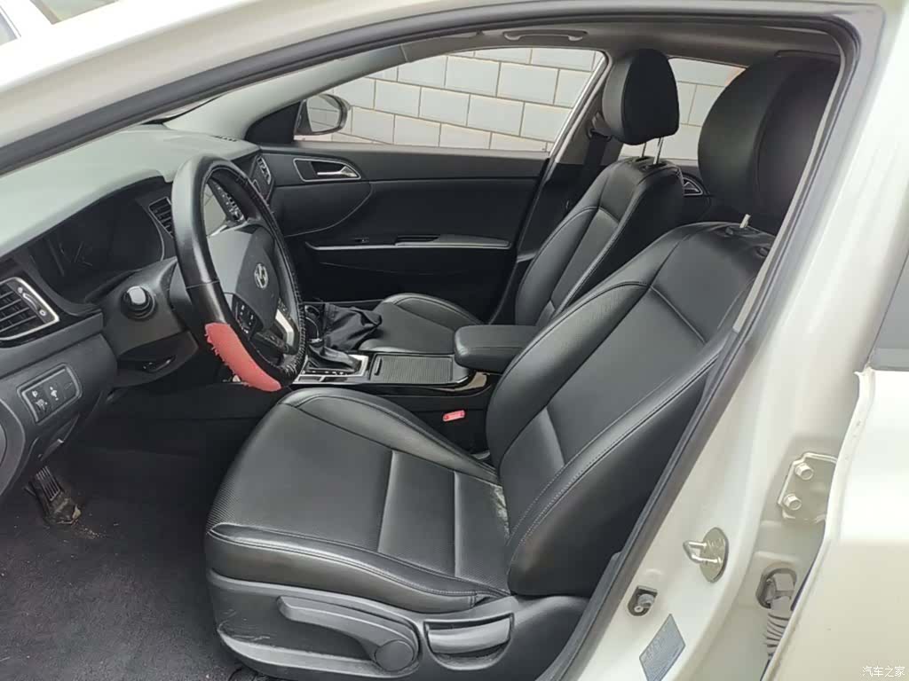 Hyundai GLS, 2016 11