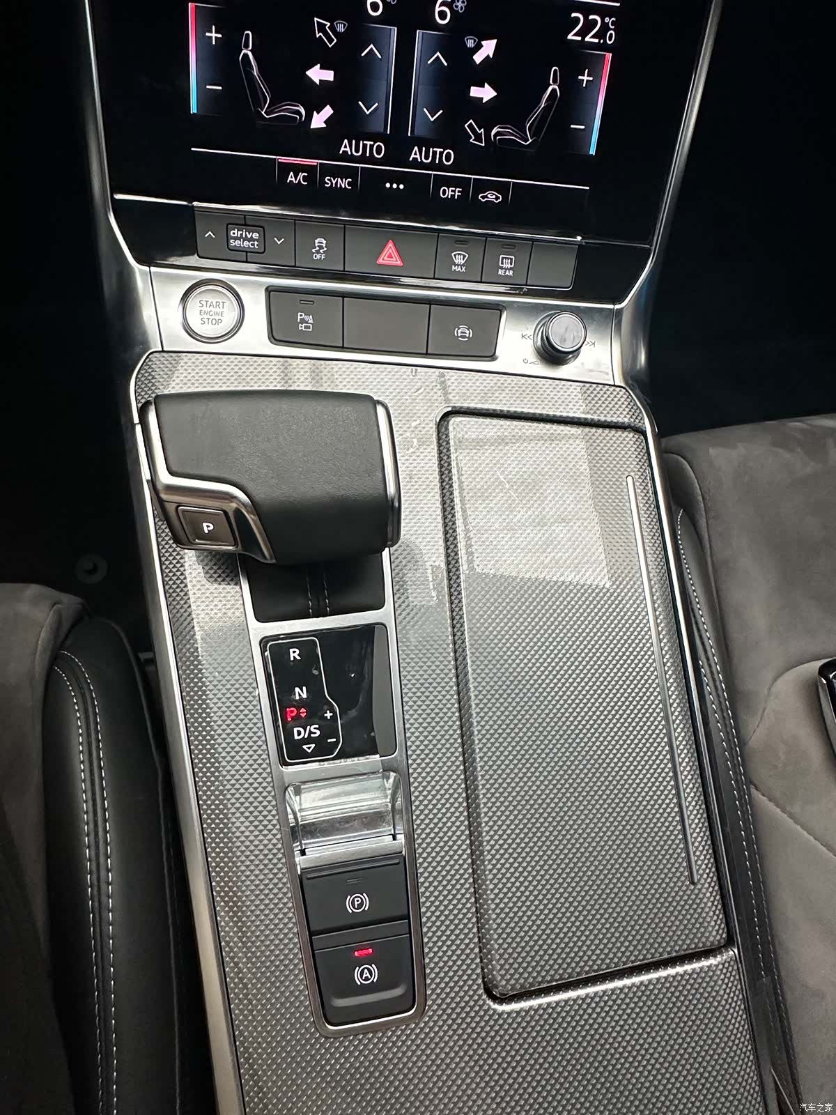 Audi A6L, 2020 14