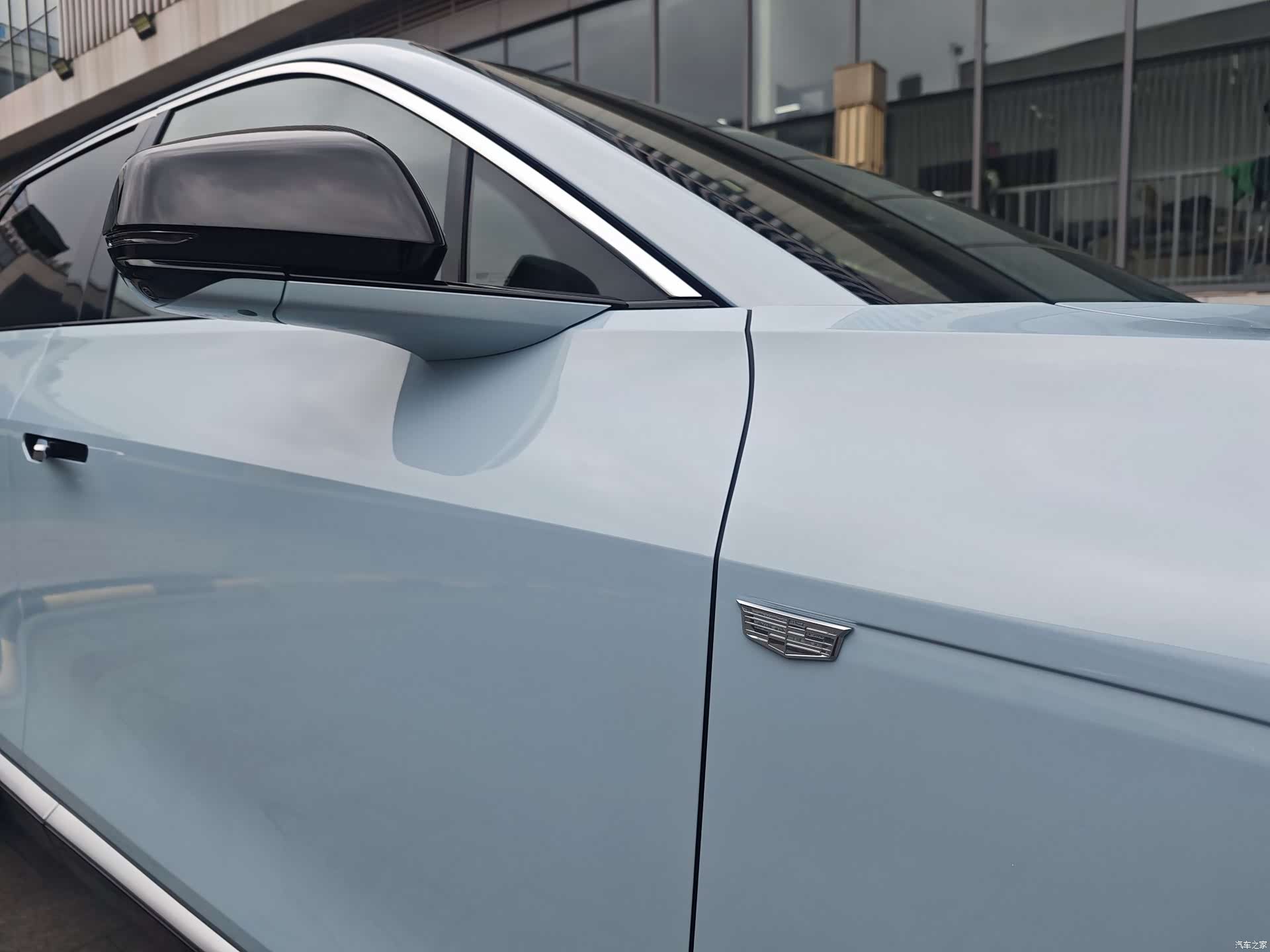 Cadillac IQ, 2026 32