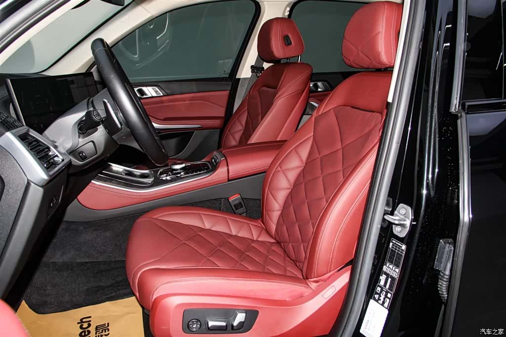 BMW X5, 2023 8