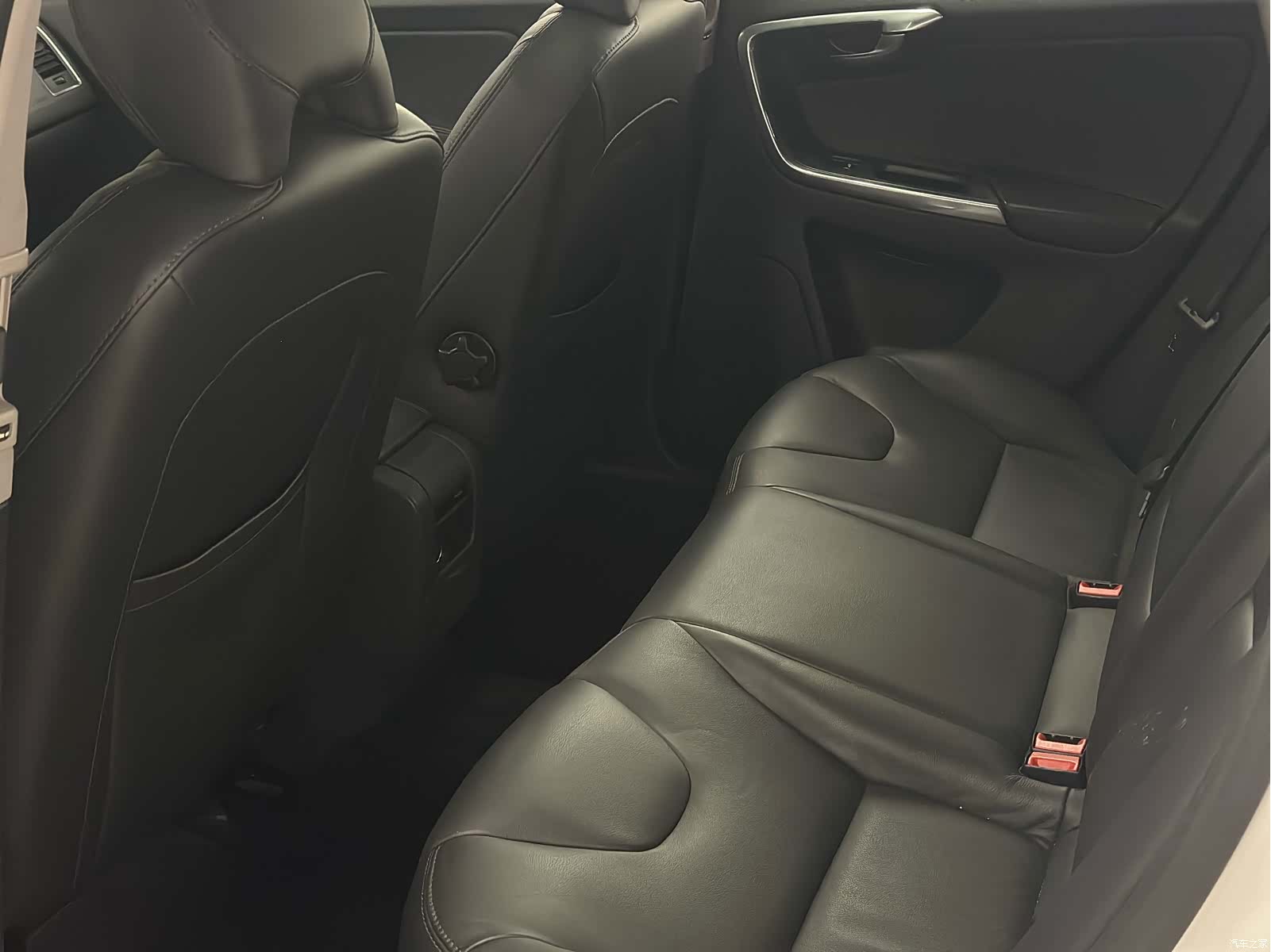 Volvo XC60, 2014 22
