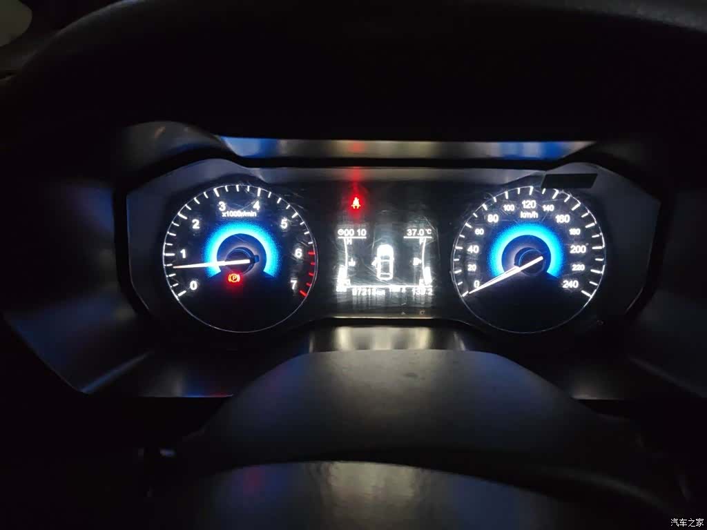 DongFeng 580, 2016 8
