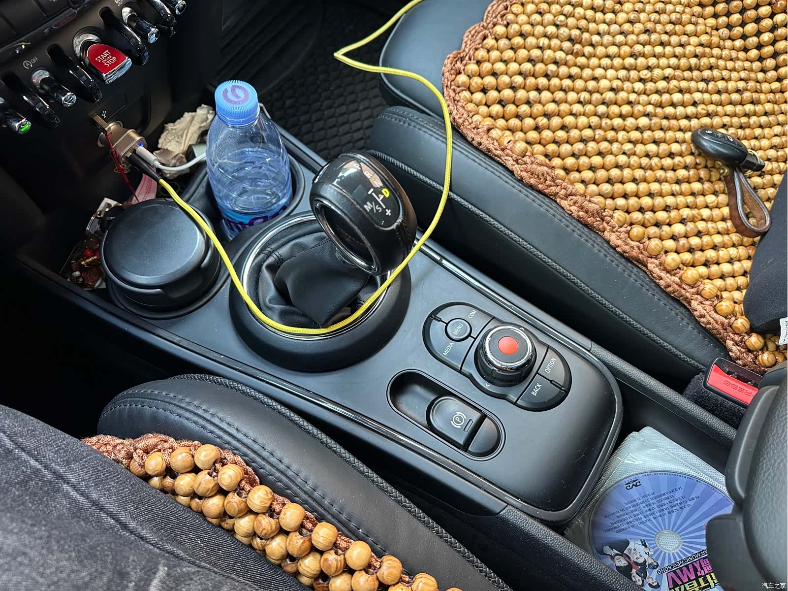 Mini Countryman, 2019 11