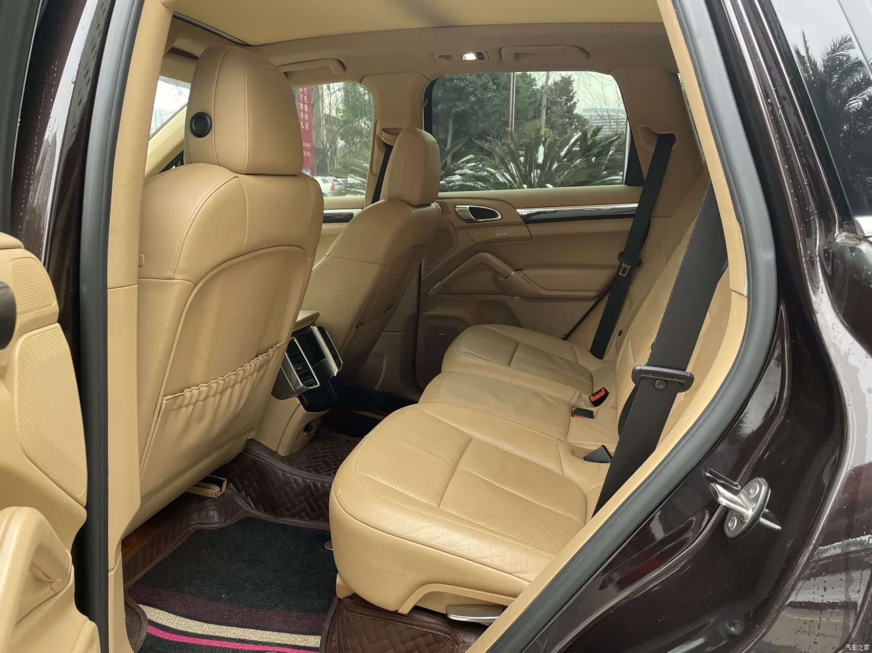 Porsche Cayenne, 2014 10