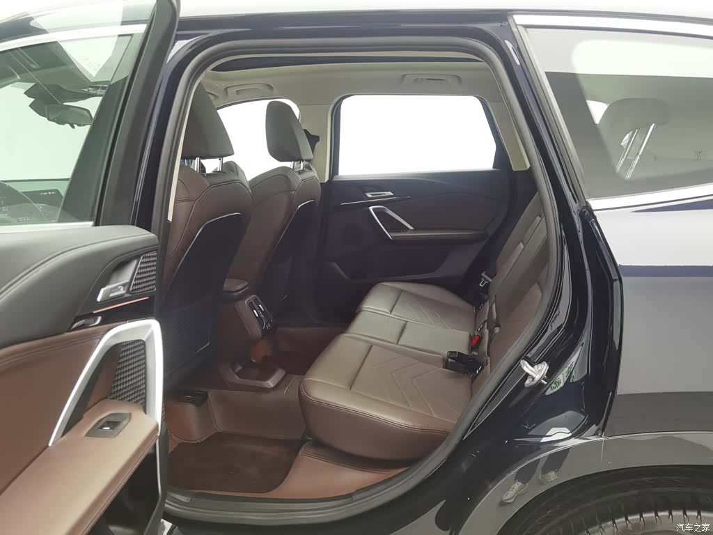 BMW X1, 2024 15