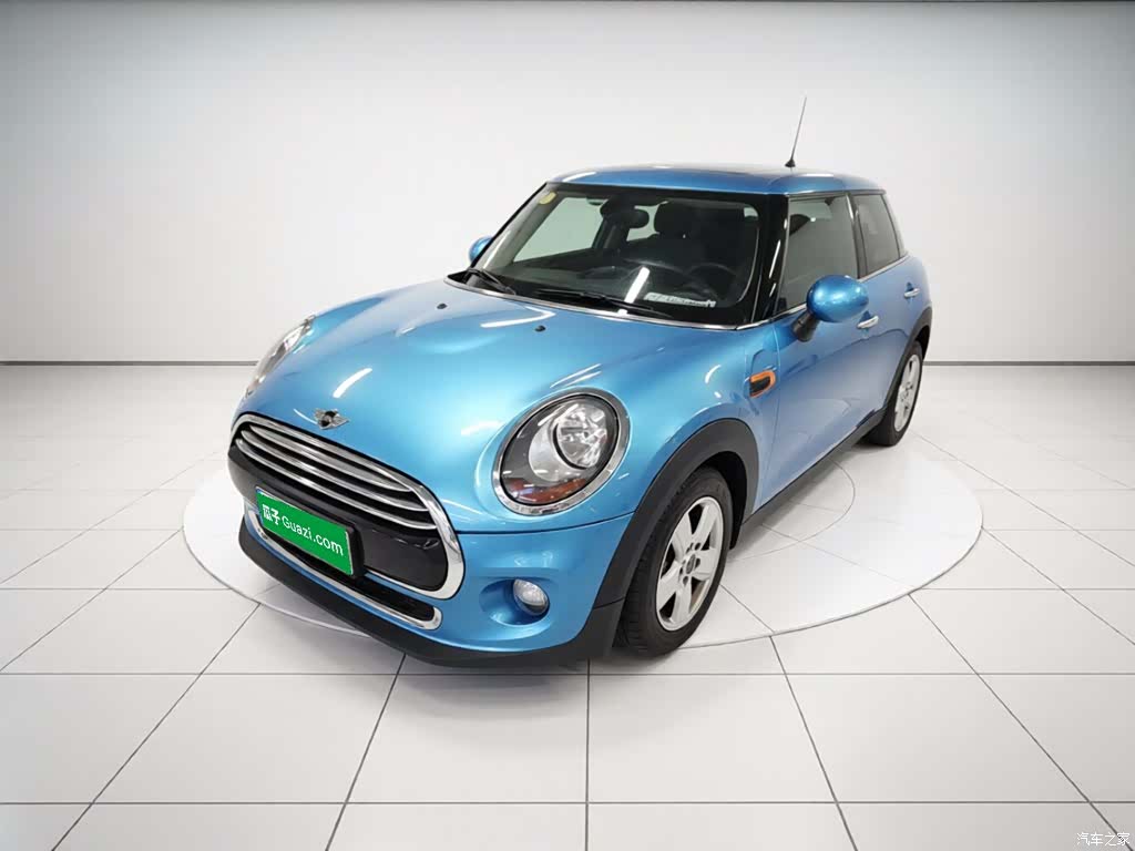 Mini ONE, 2016 3