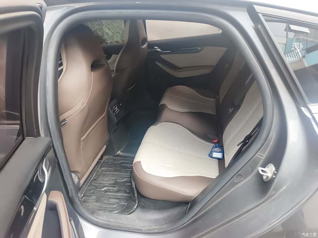 BYD Qin, 2024 17