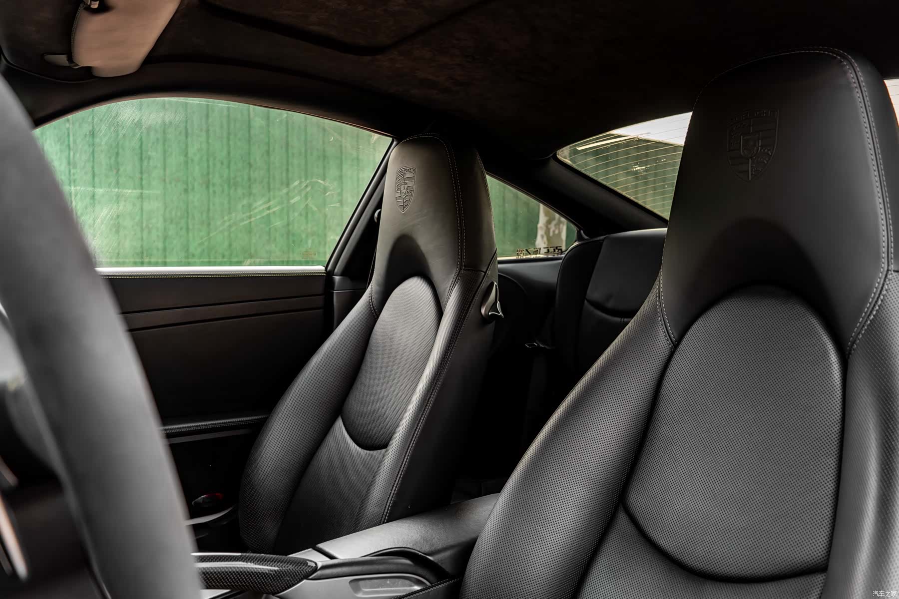 Porsche 911, 2013 16