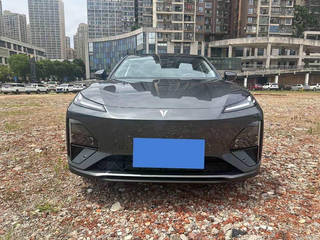 Deepal S07, 2025 2
