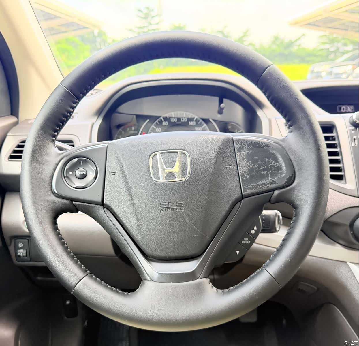 Honda CR-V, 2012 18