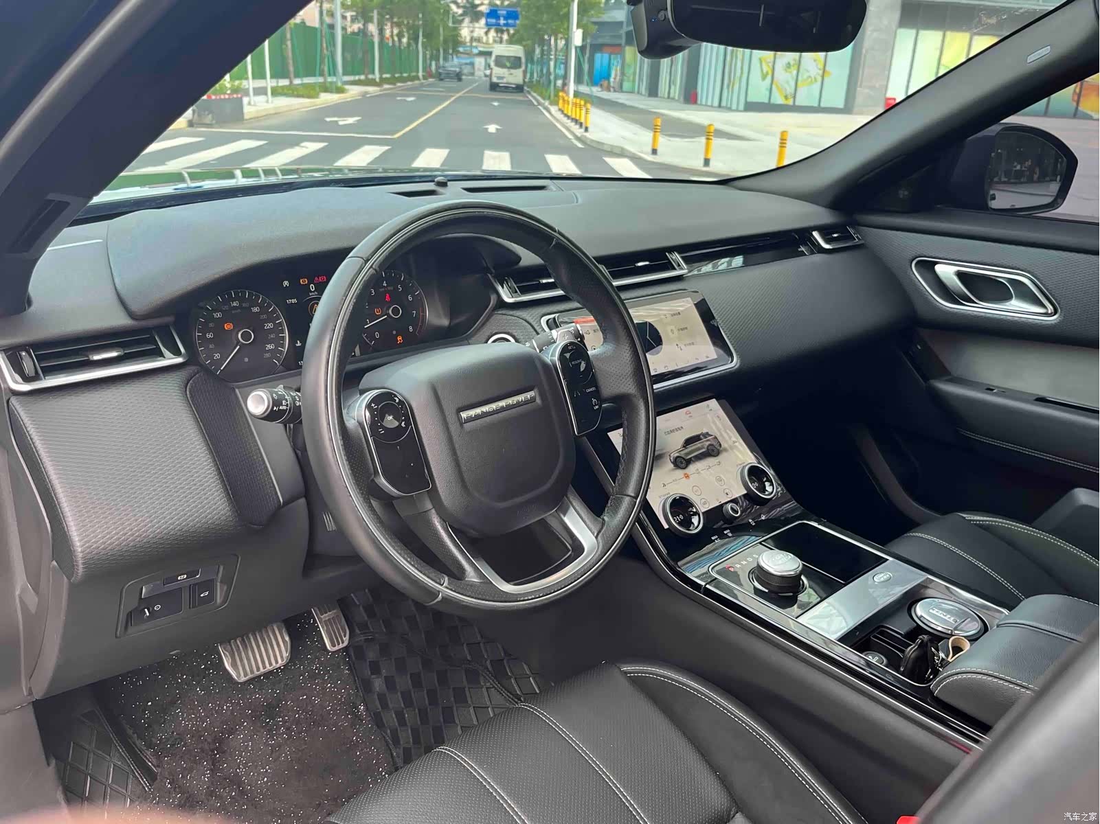 Land Rover Range Rover, 2018 4