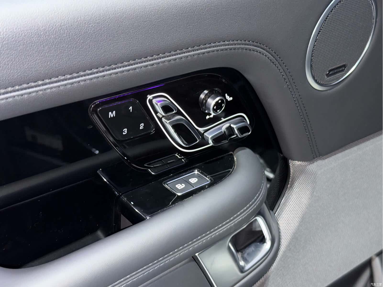 Land Rover Range Rover, 2022 18