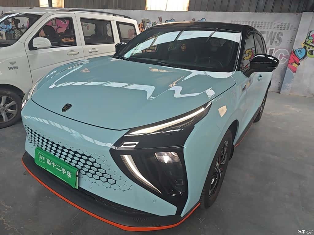 DongFeng 630, 2026 1