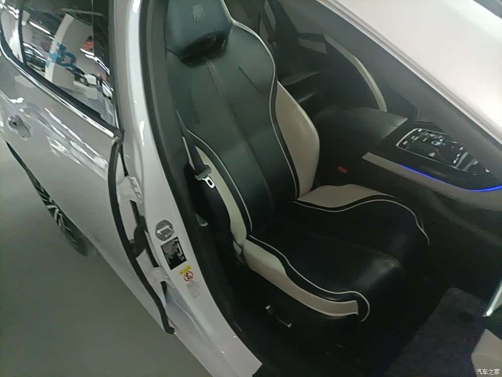 BYD Qin, 2021 25