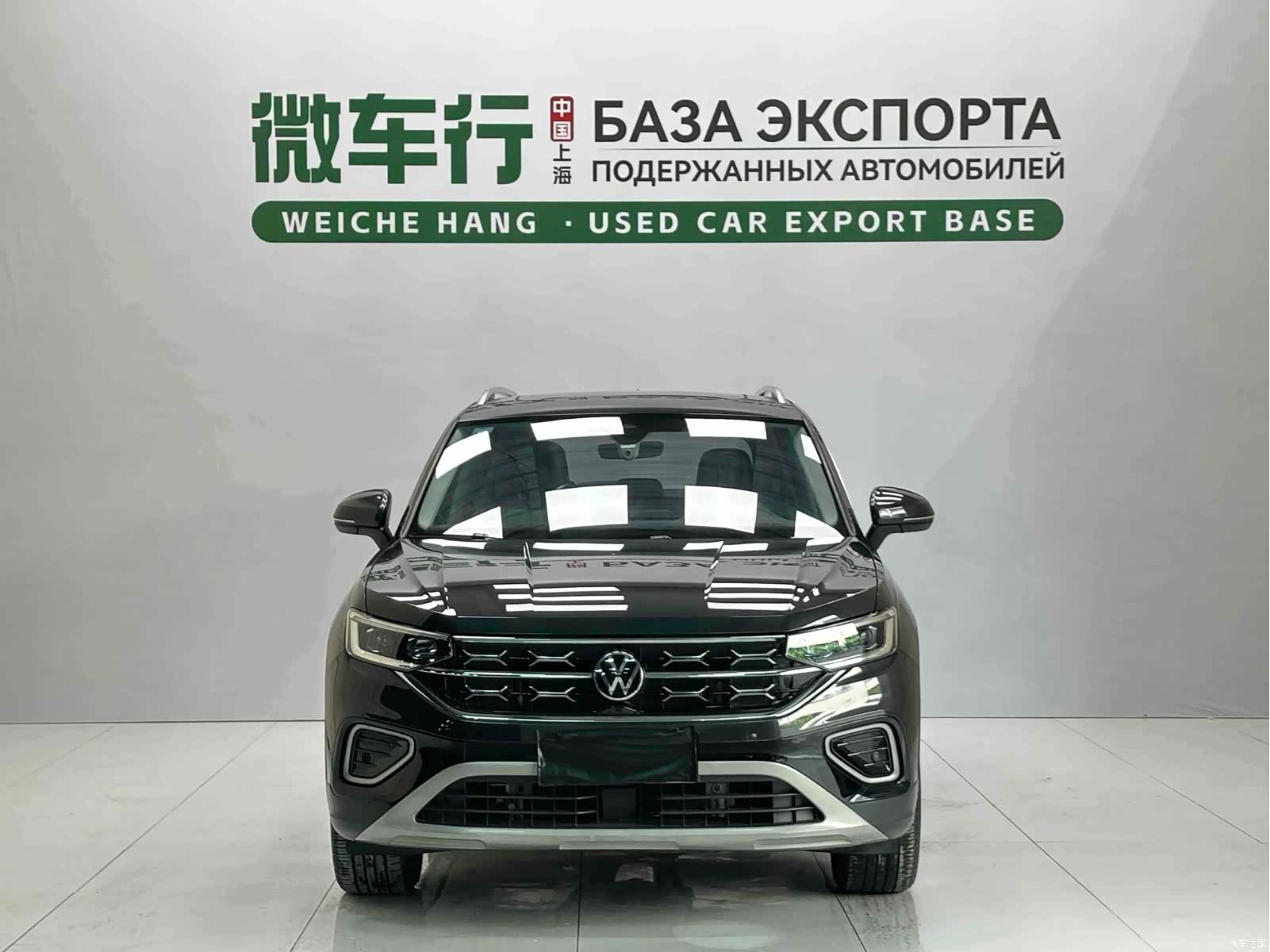 Volkswagen Tayron, 2022 2