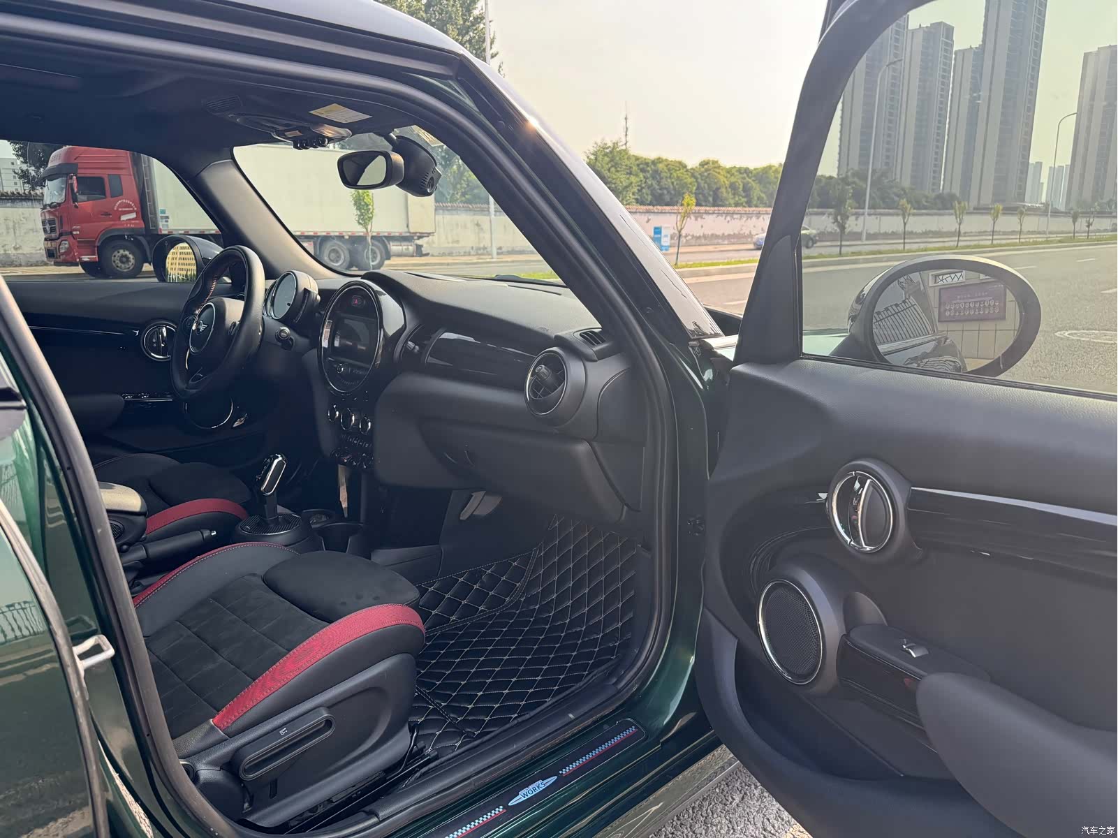 Mini Cooper, 2019 9