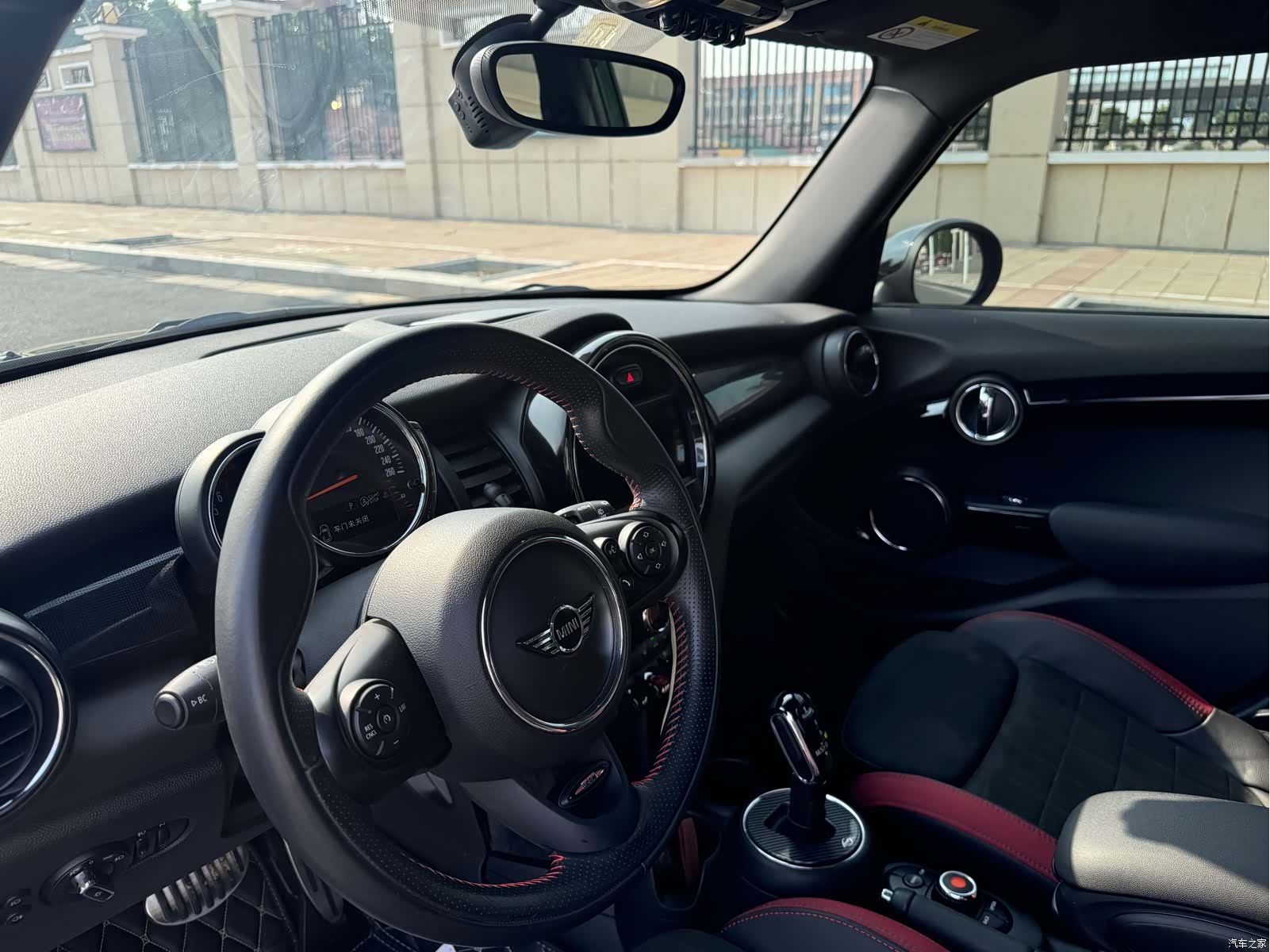 Mini Cooper, 2019 8