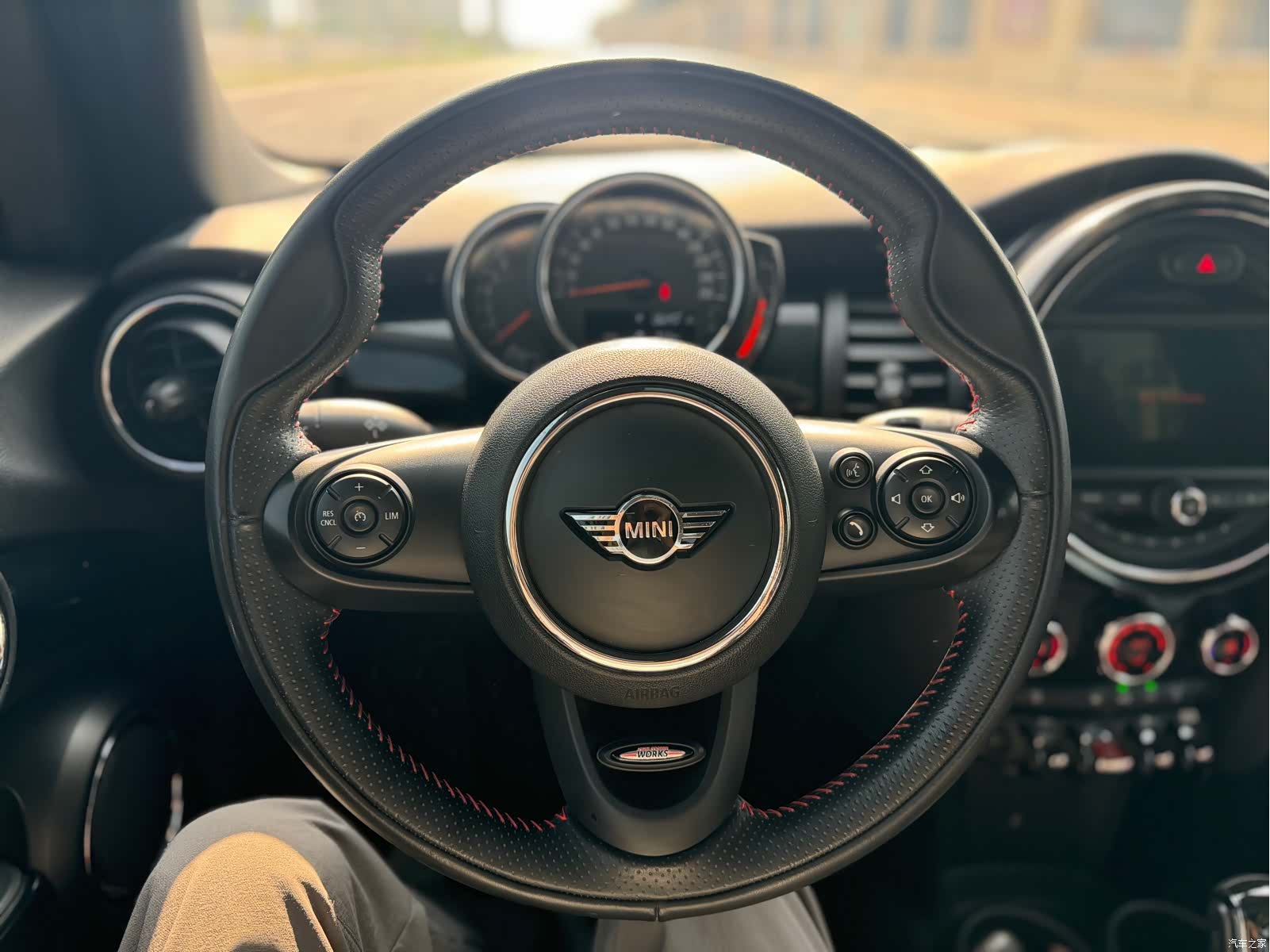 Mini Cooper, 2019 14