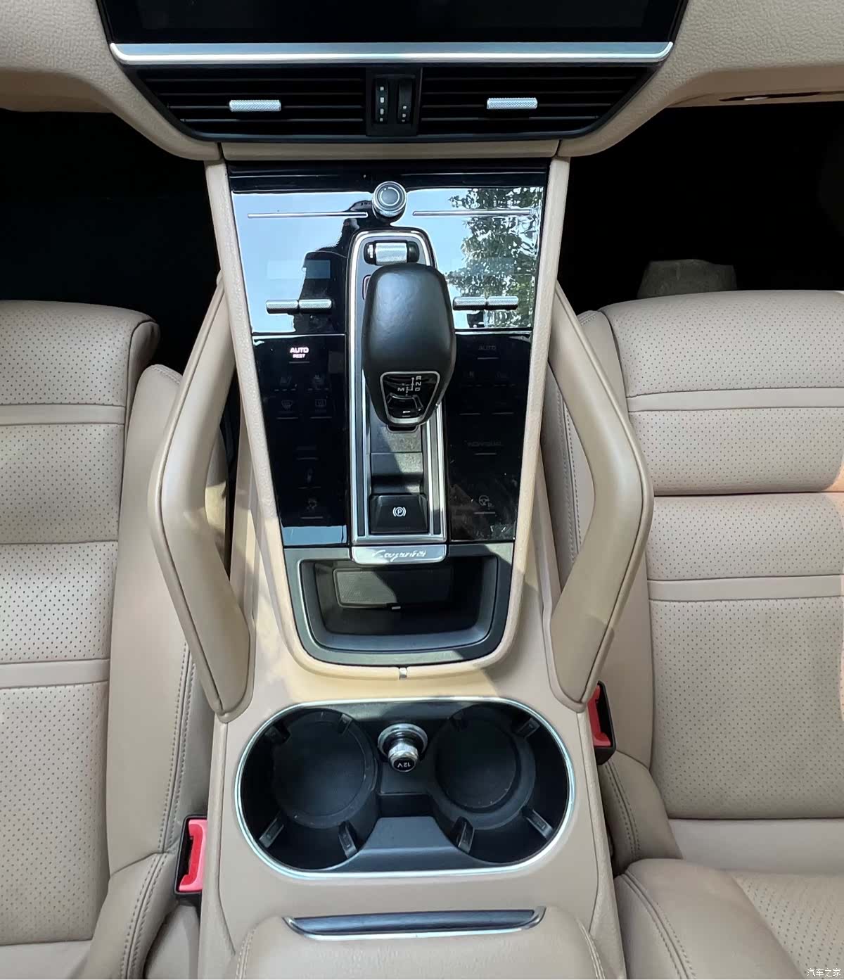 Porsche Cayenne, 2020 16