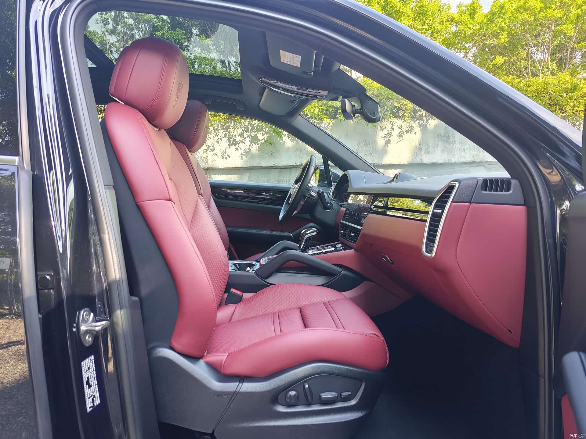 Porsche Cayenne, 2022 7