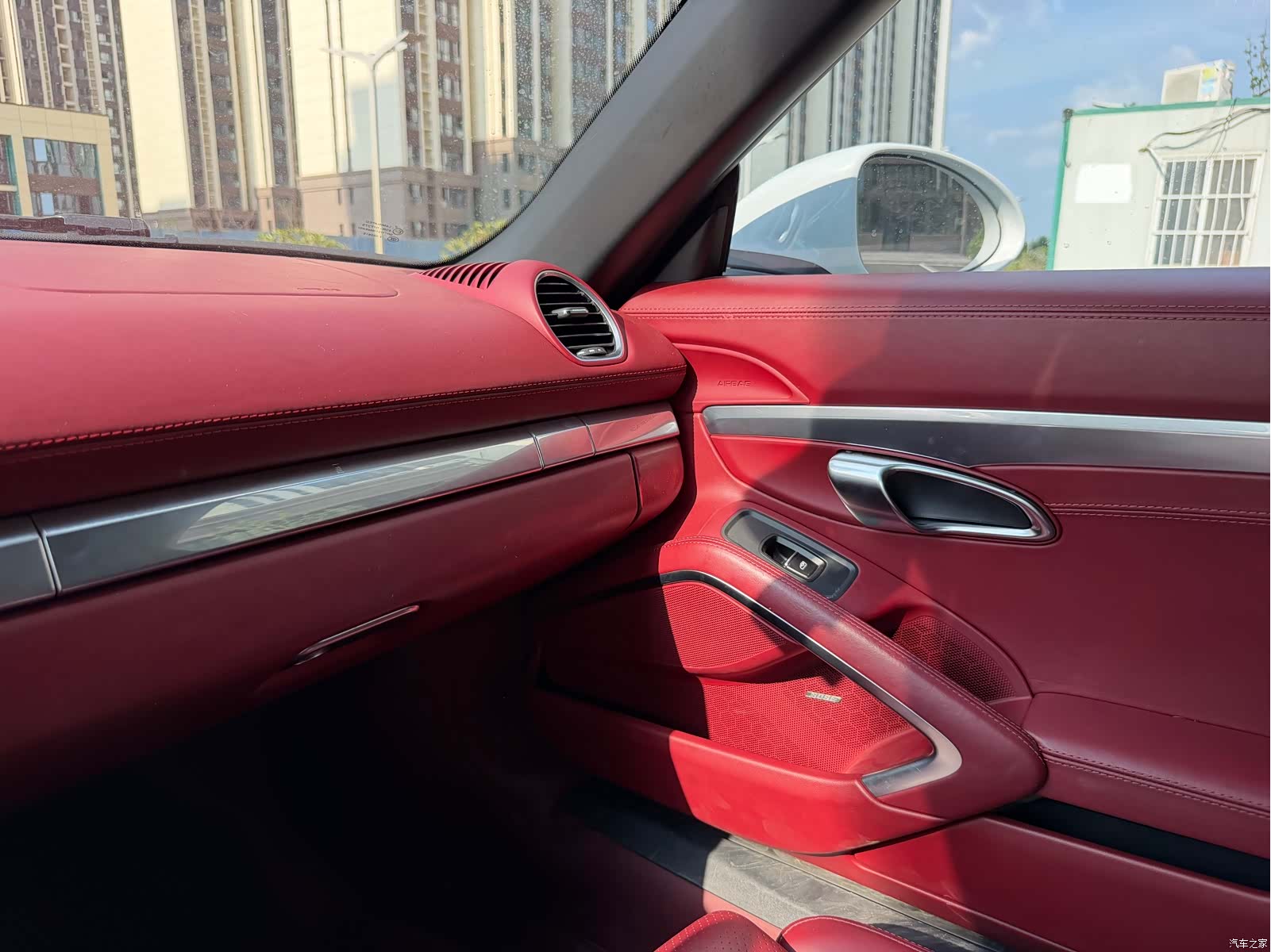 Porsche Boxster, 2020 10