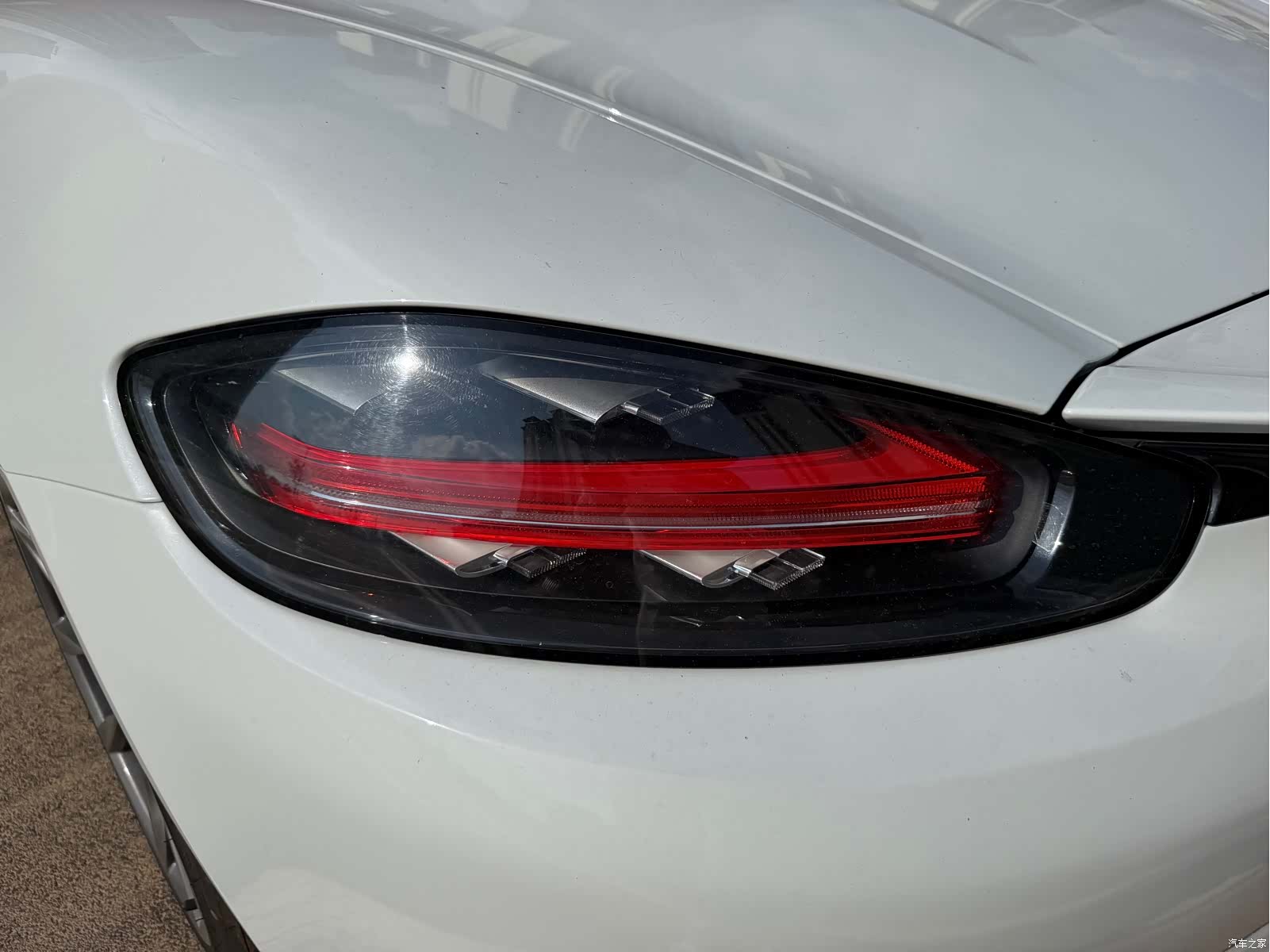Porsche Boxster, 2020 24