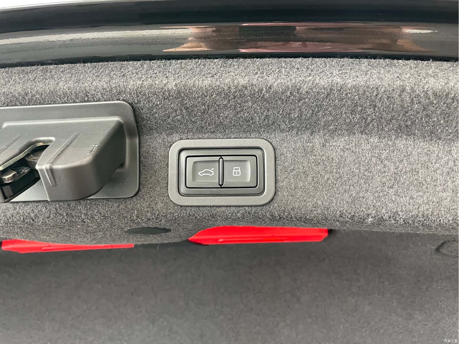 Audi A6L, 2023 28