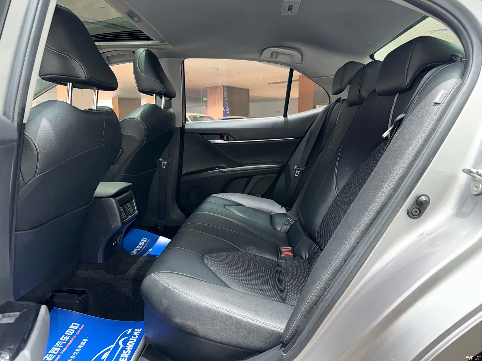 Toyota Camry, 2021 9