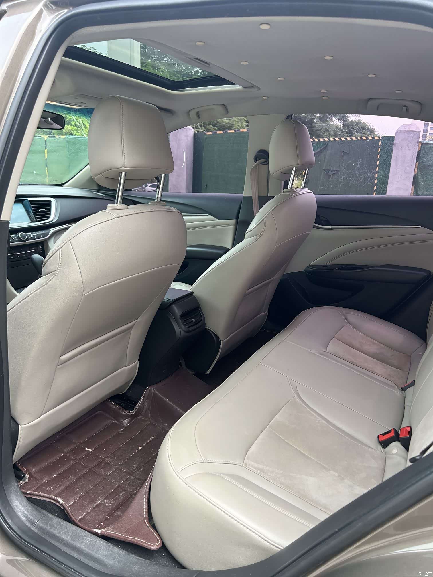 Buick 15N, 2016 4