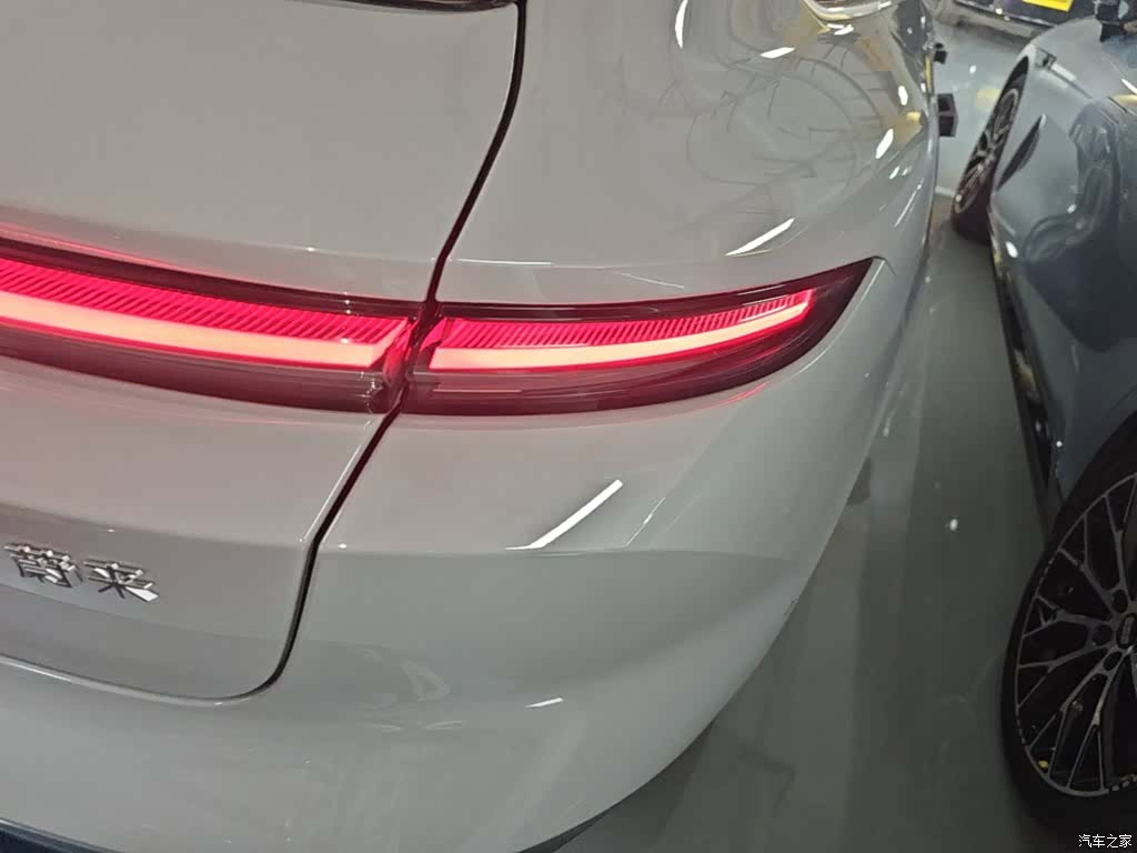 NIO ET5, 2024 8
