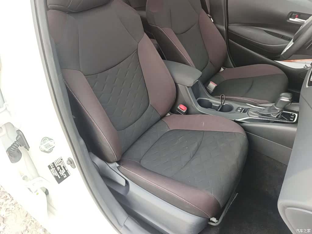 Toyota Corolla, 2020 25