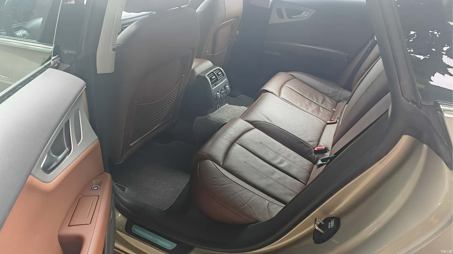 Audi A7, 2013 7