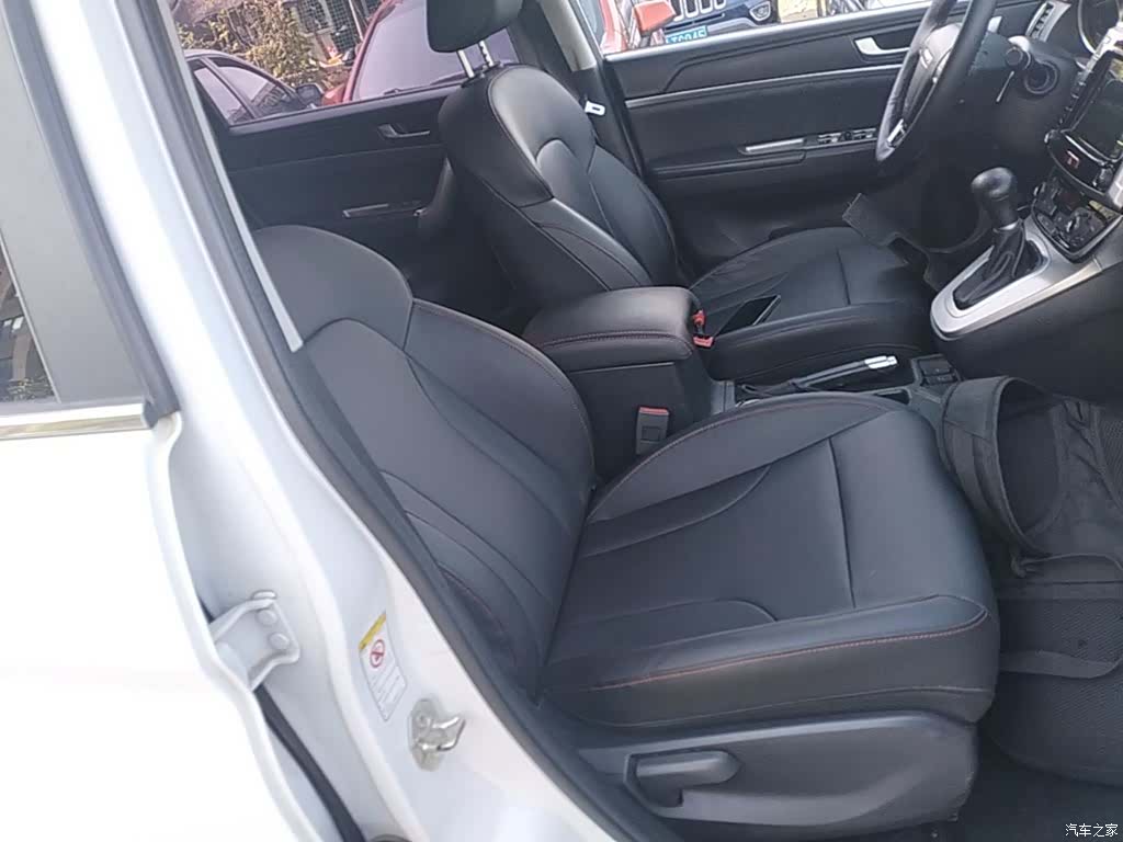Haval M6, 2019 25